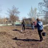 Всероссийская акция \"Сад Памяти\"